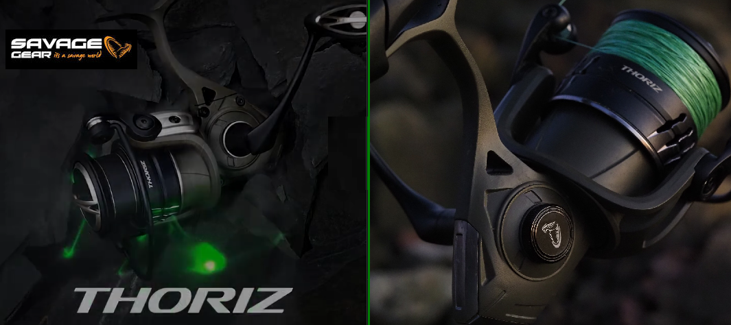 Immagine del prodotto Savage Gear Thoriz